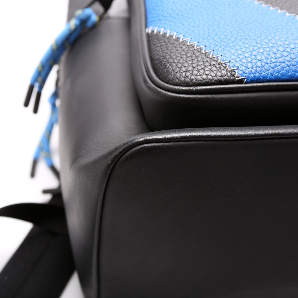Dean Backpack Taurillon Monogram