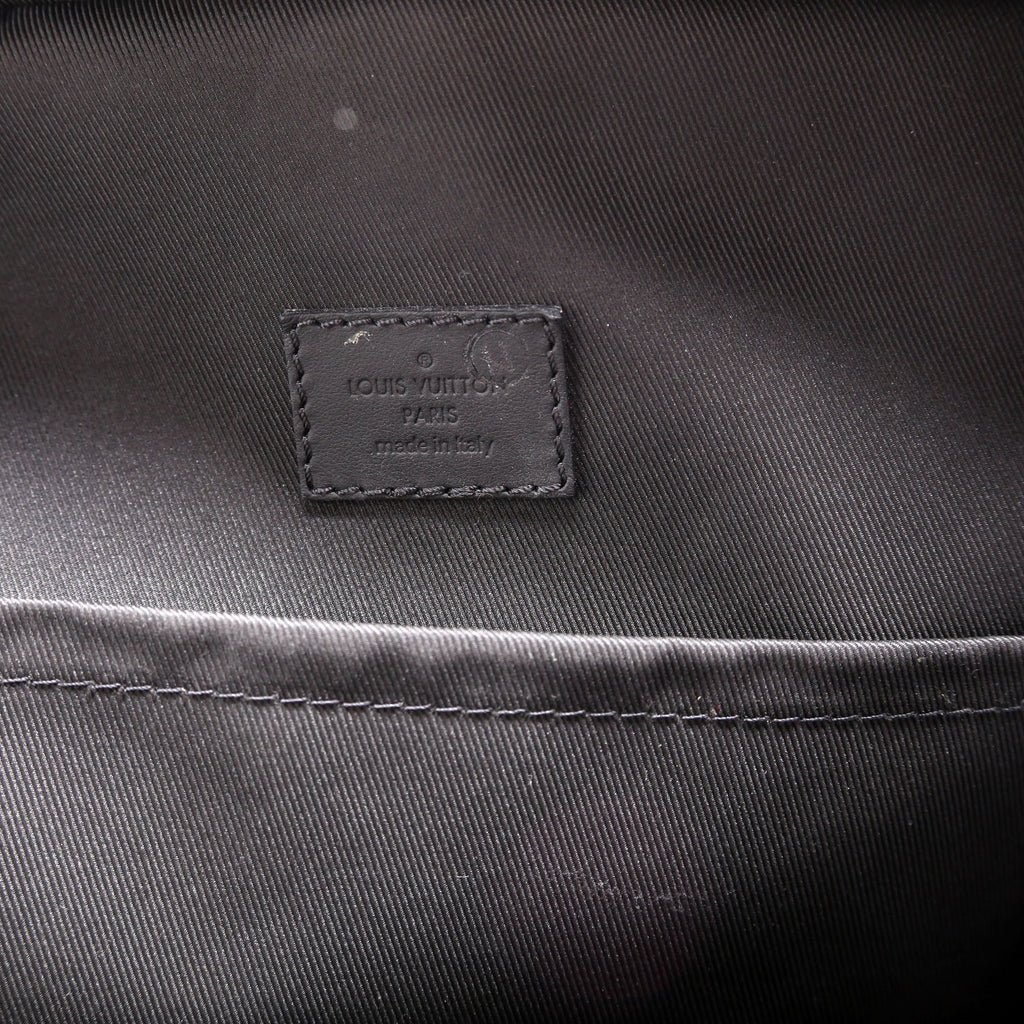 Dean Backpack Taurillon Monogram