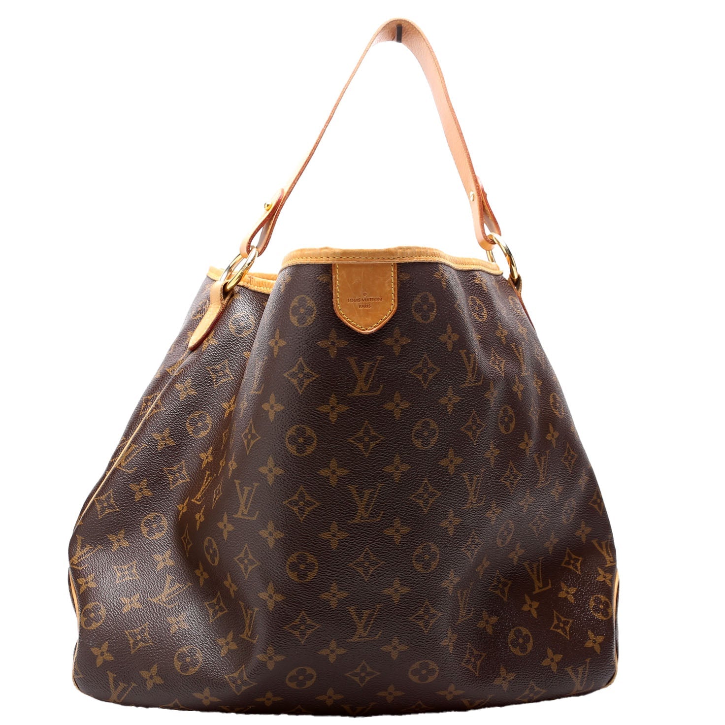 Delightful MM Monogram