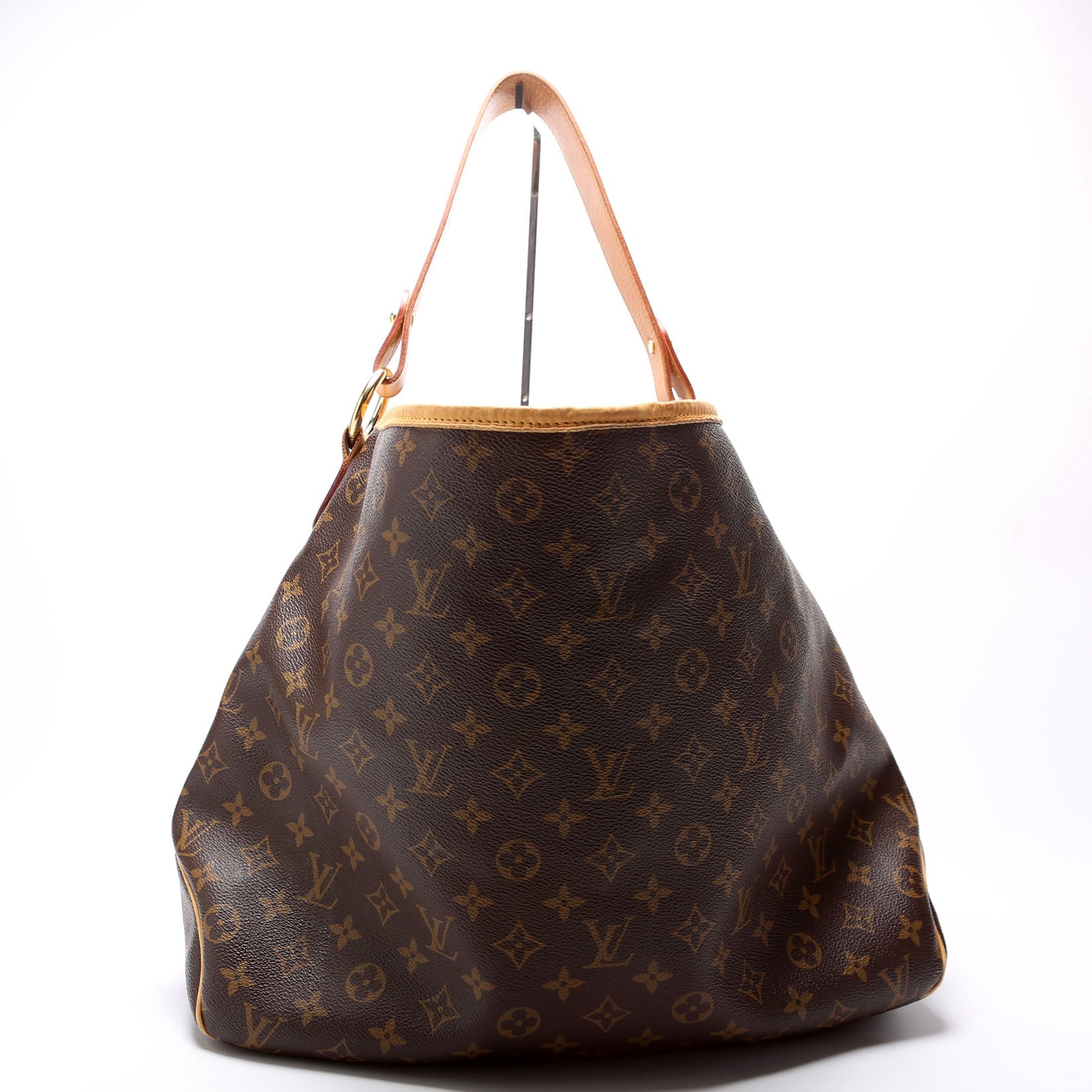 Delightful MM Monogram