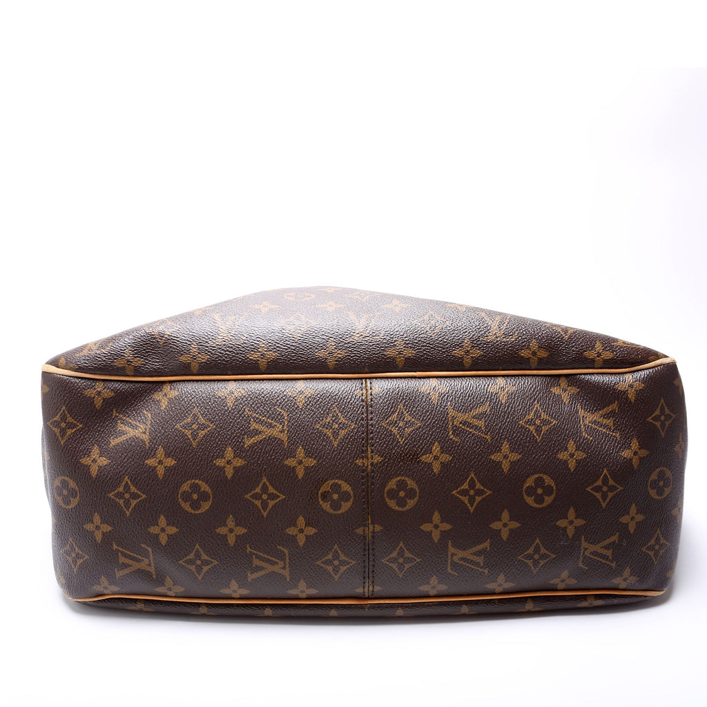 Delightful MM Monogram