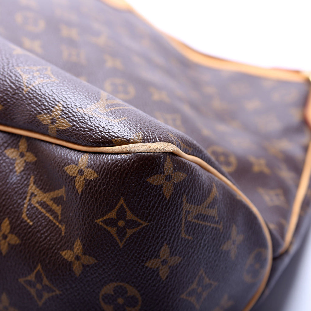 Delightful MM Monogram