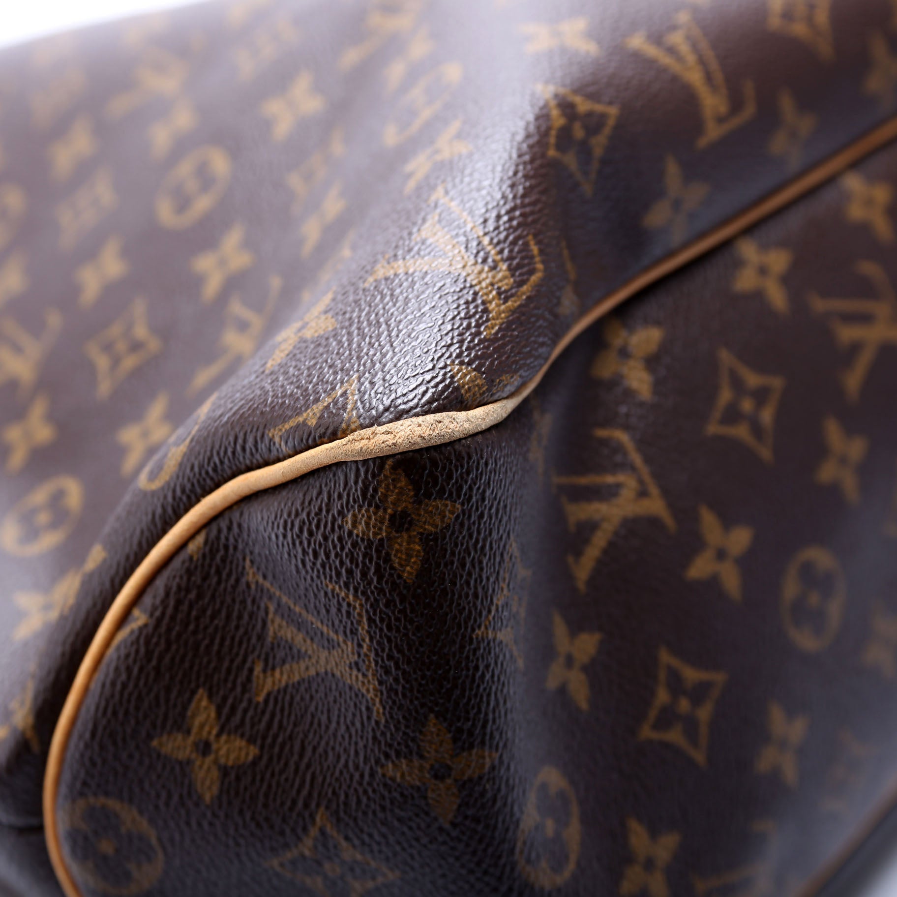 Delightful MM Monogram