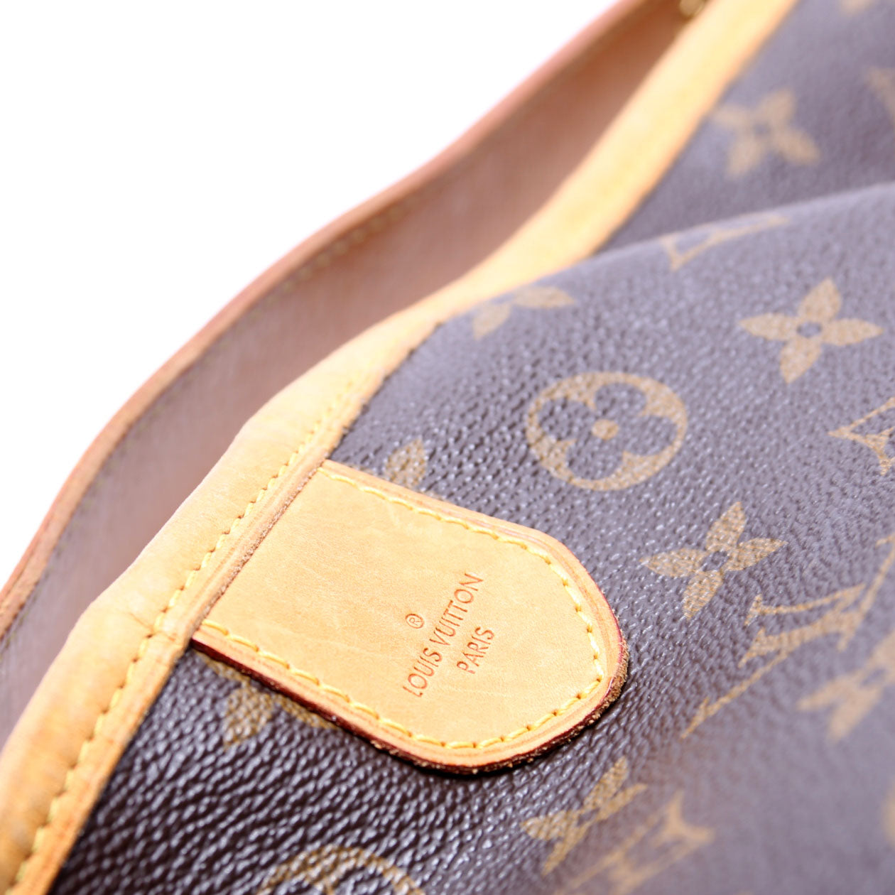 Delightful MM Monogram