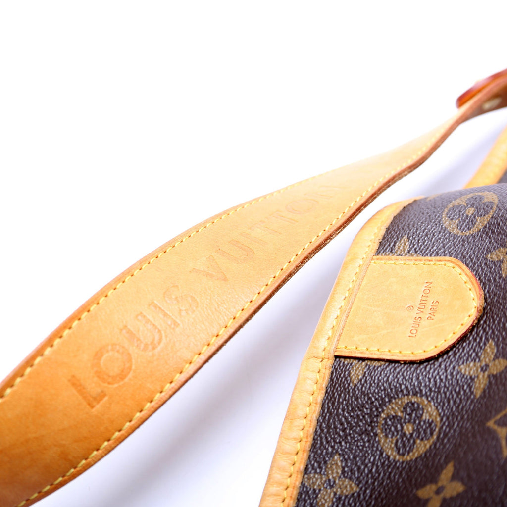 Delightful MM Monogram