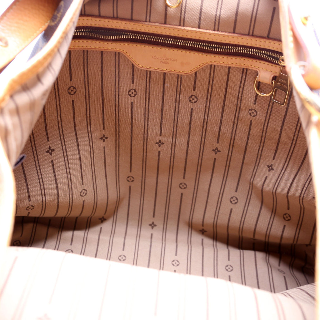 Delightful MM Monogram