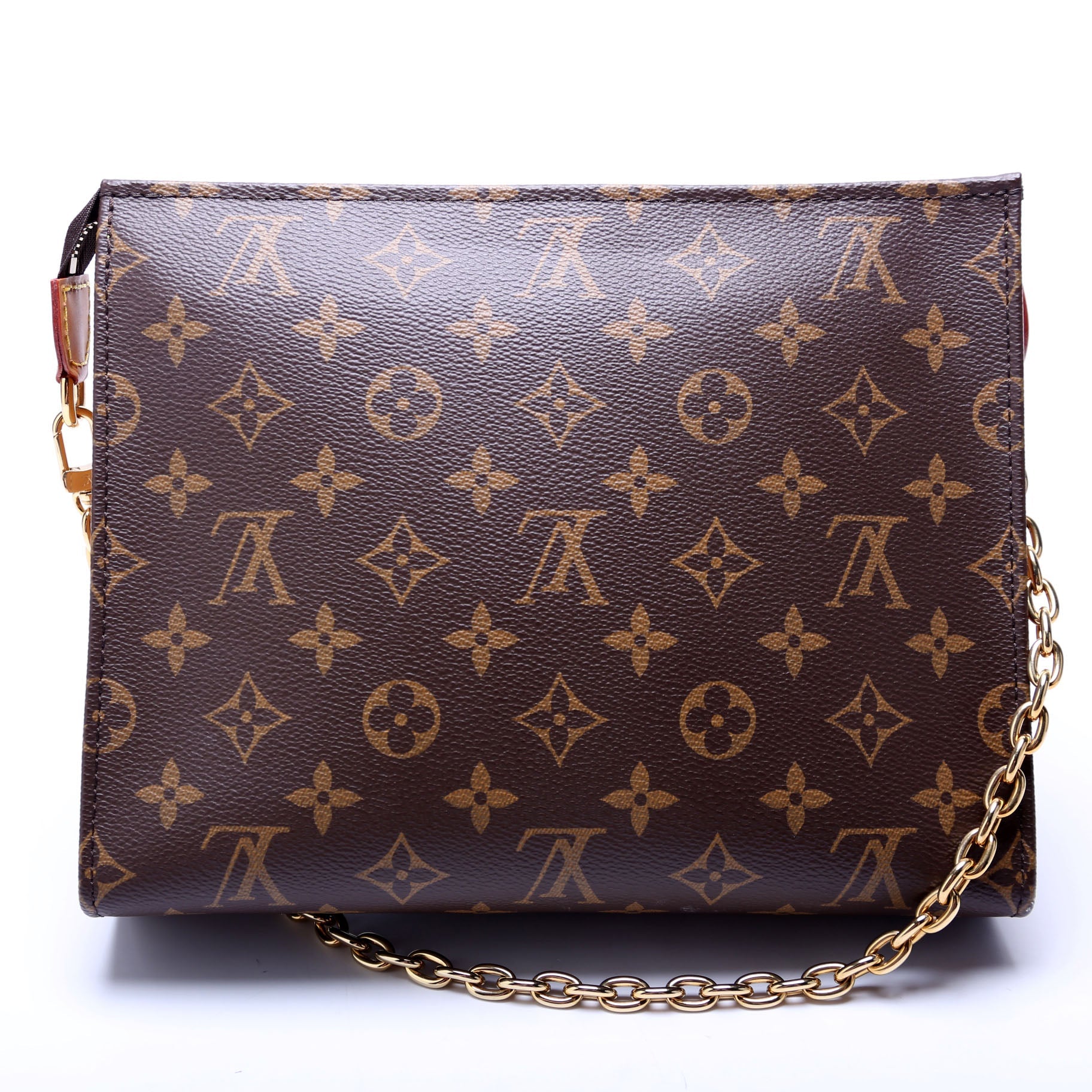 Toiletry Pouch On Chain