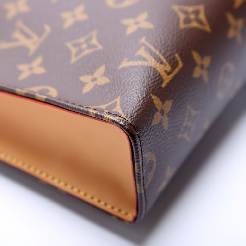 Toiletry Pouch On Chain