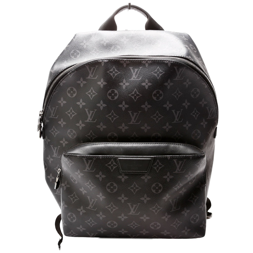 Discovery Backpack Monogram Eclipse
