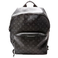 Discovery Backpack Monogram Eclipse