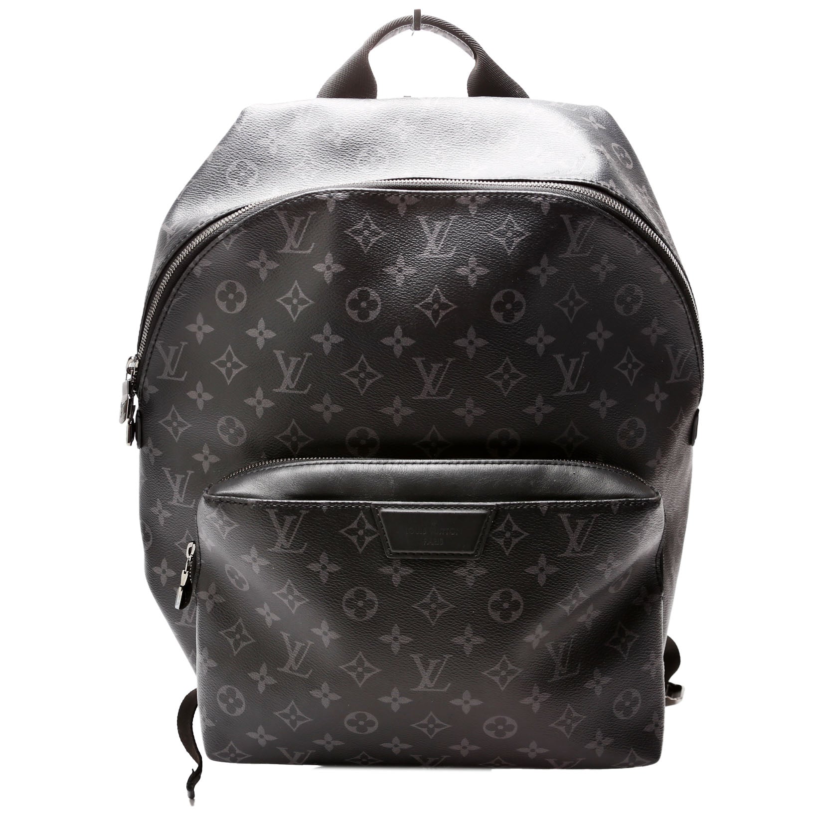 Discovery Backpack Monogram Eclipse