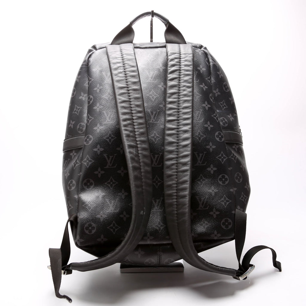 Discovery Backpack Monogram Eclipse
