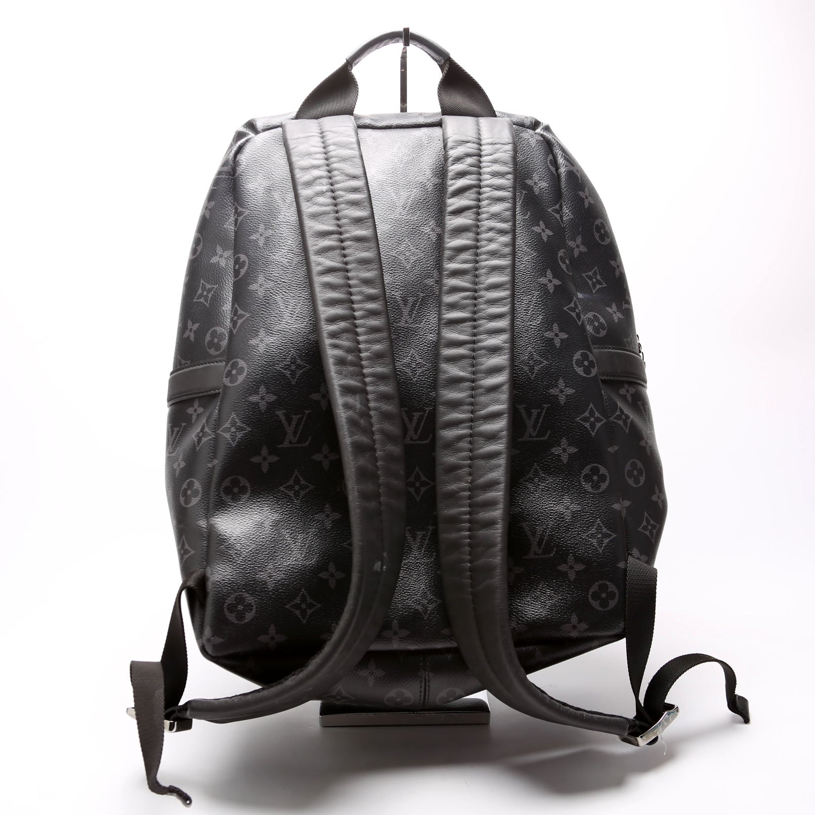 Discovery Backpack Monogram Eclipse