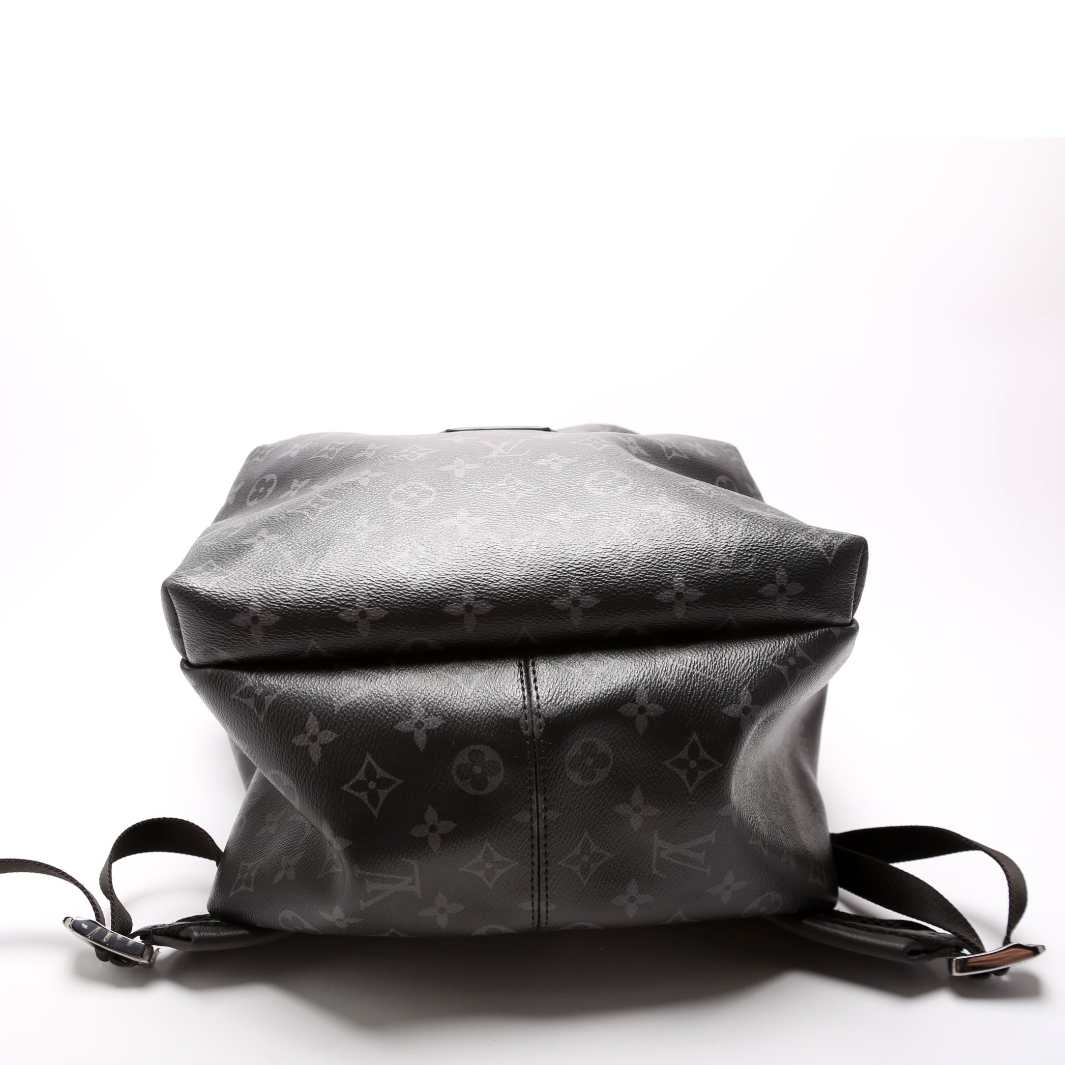Discovery Backpack Monogram Eclipse