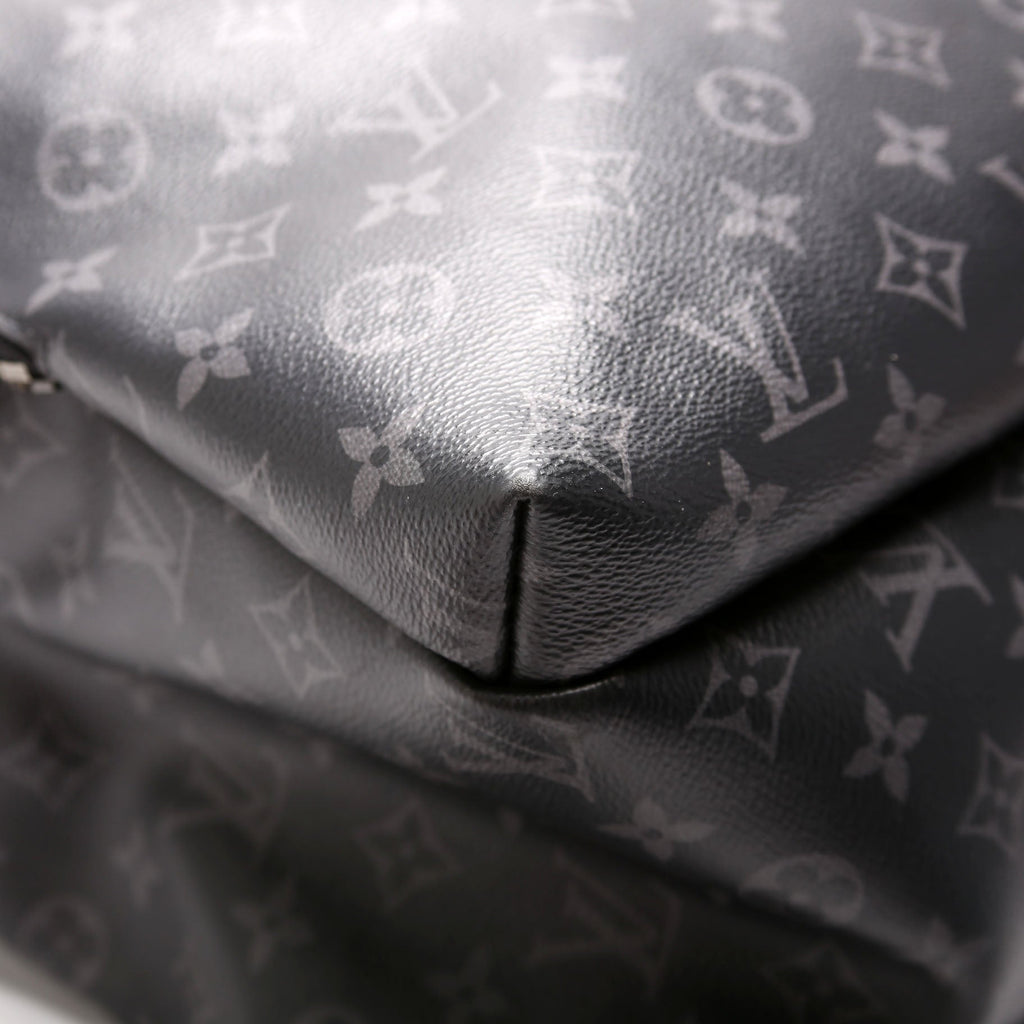 Discovery Backpack Monogram Eclipse