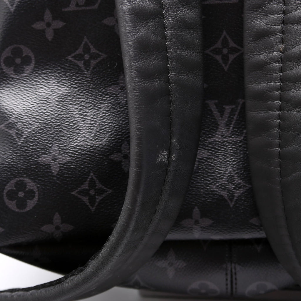 Discovery Backpack Monogram Eclipse