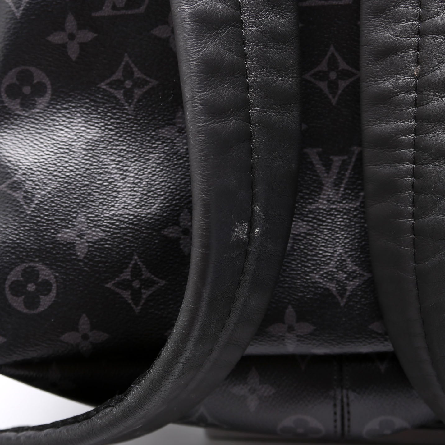 Discovery Backpack Monogram Eclipse