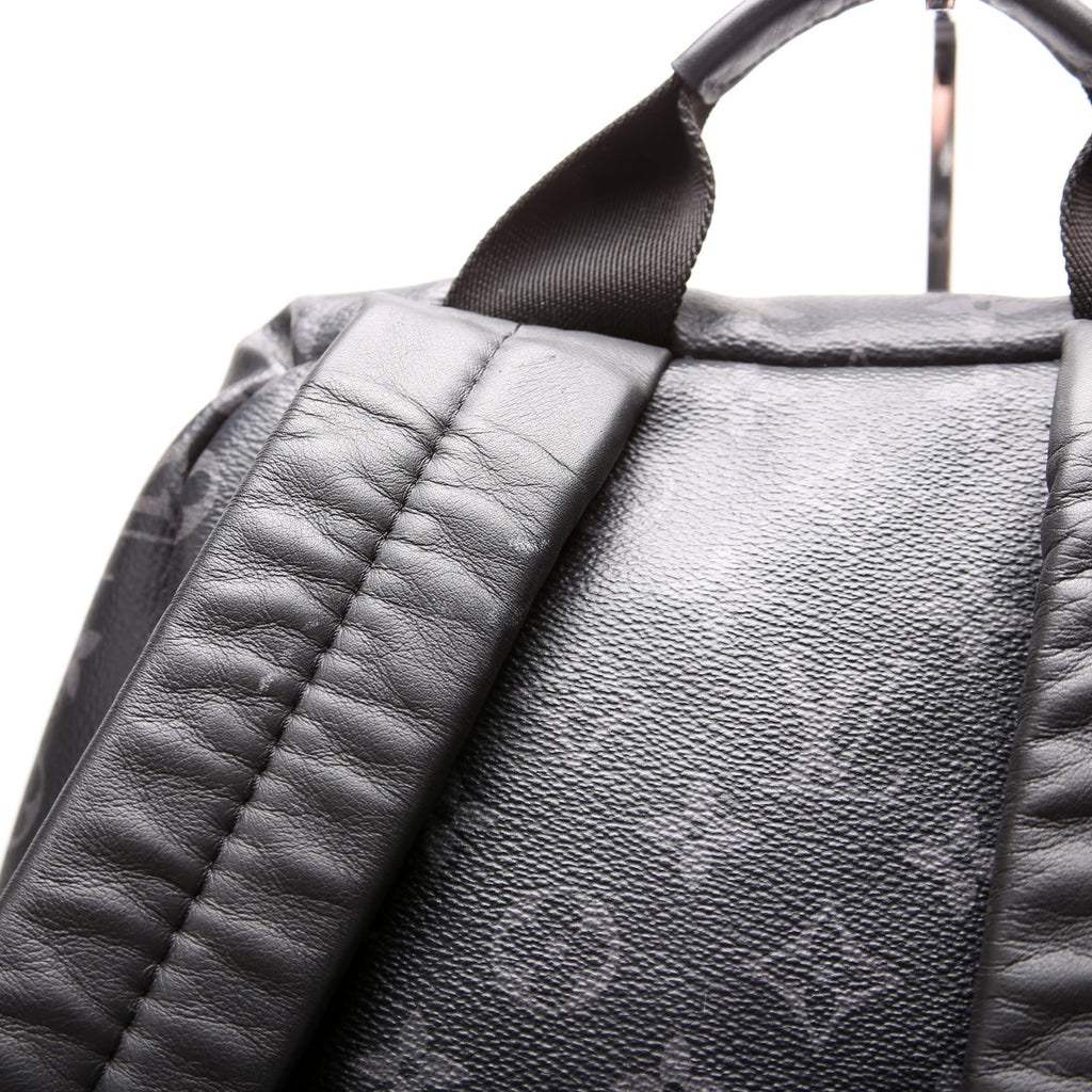 Discovery Backpack Monogram Eclipse
