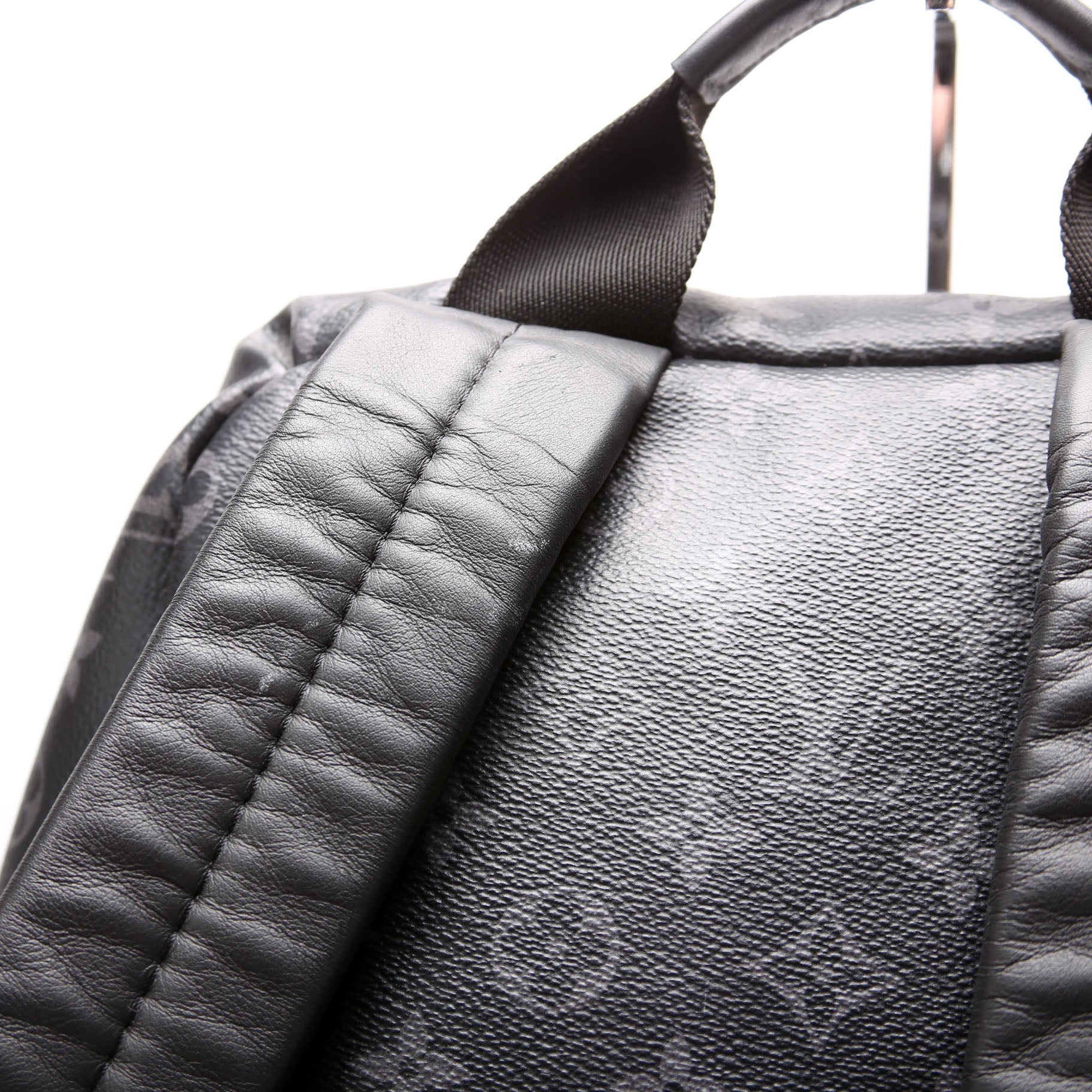 Discovery Backpack Monogram Eclipse