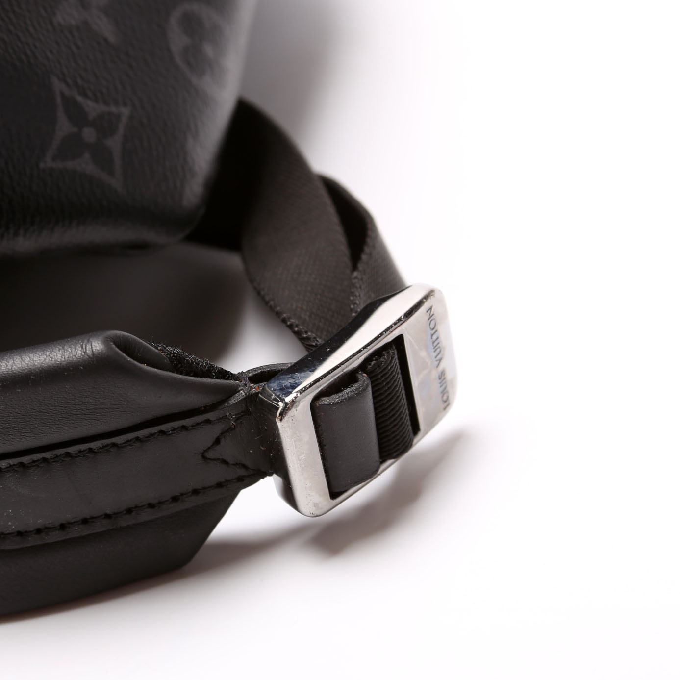 Discovery Backpack Monogram Eclipse