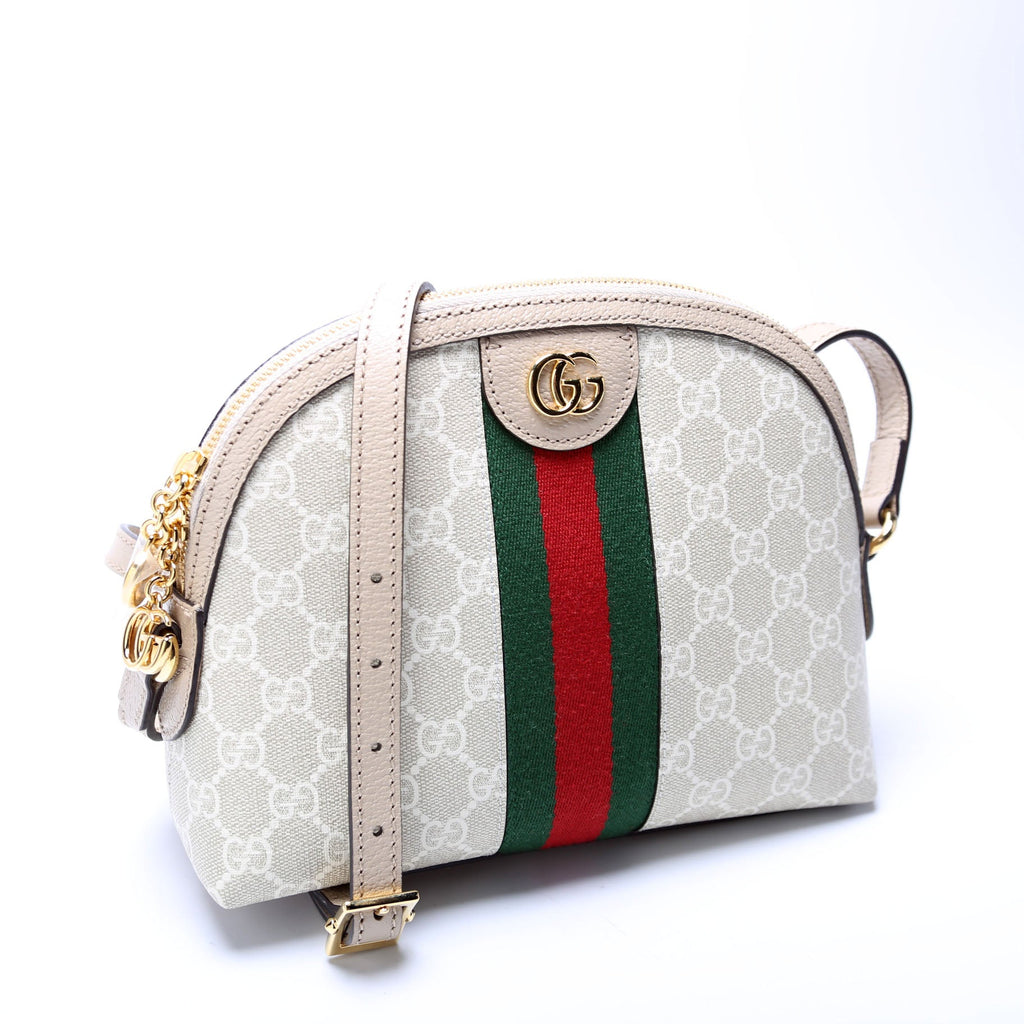 499621 Ophidia GG Small Crossbody