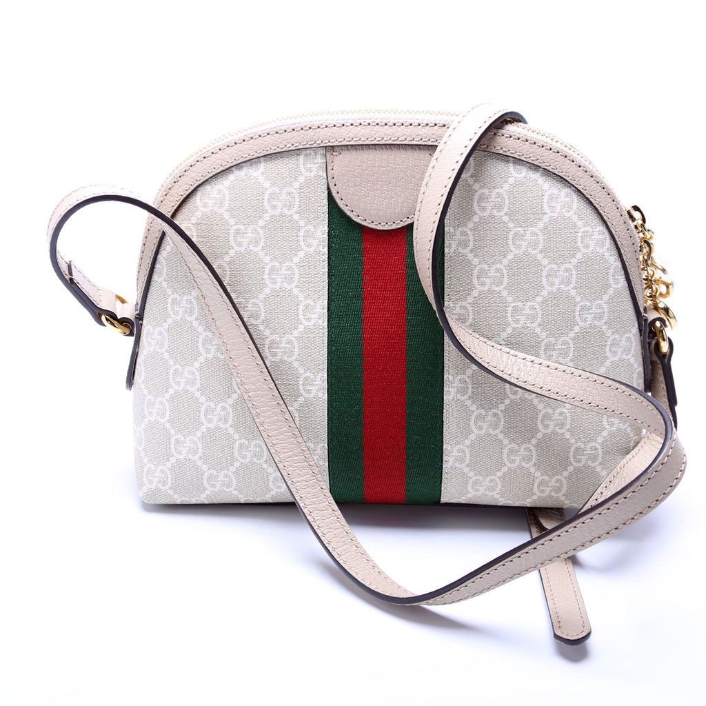 499621 Ophidia GG Small Crossbody