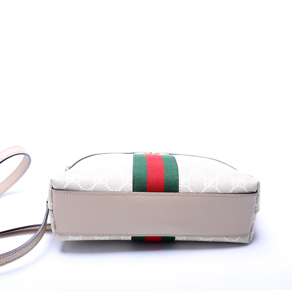 499621 Ophidia GG Small Crossbody