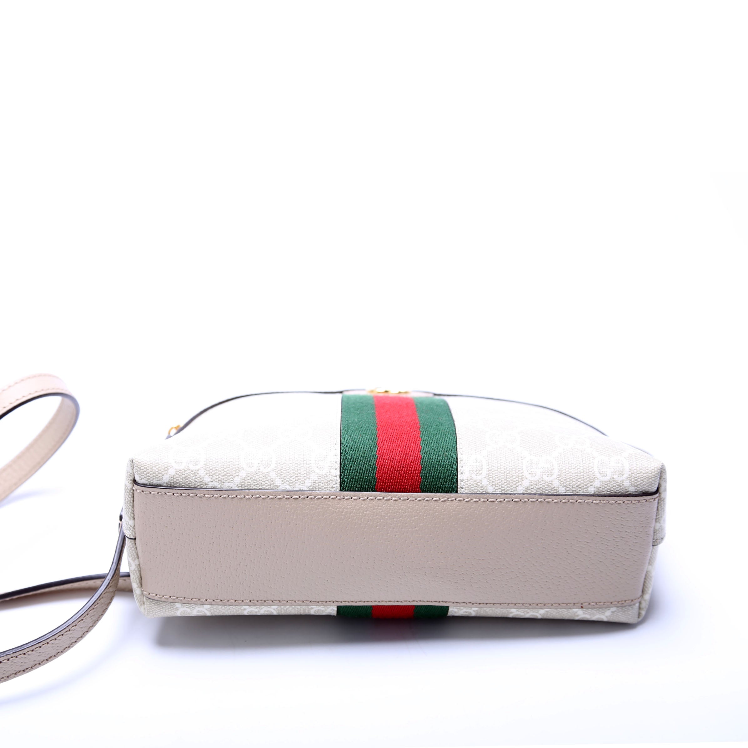 499621 Ophidia GG Small Crossbody