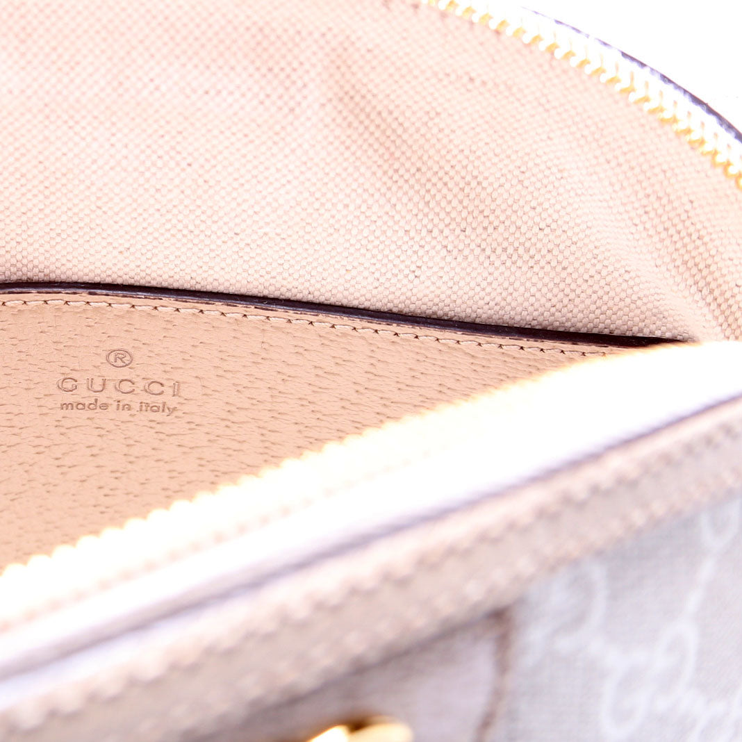499621 Ophidia GG Small Crossbody