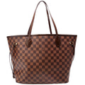 Neverfull MM Damier Ebene