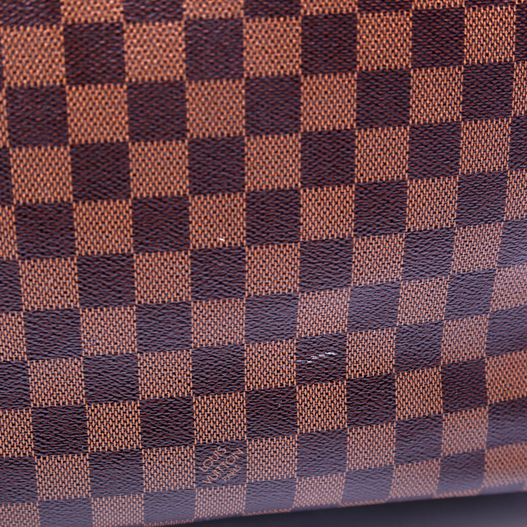 Neverfull MM Damier Ebene