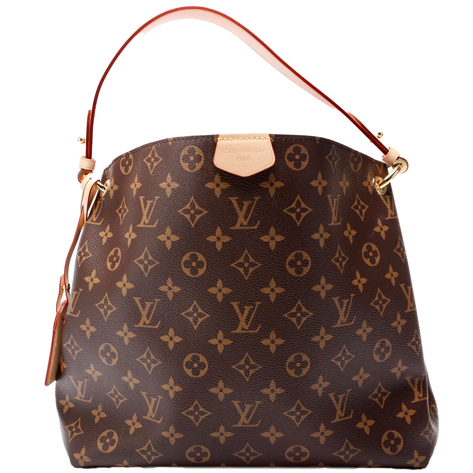 Graceful PM Monogram