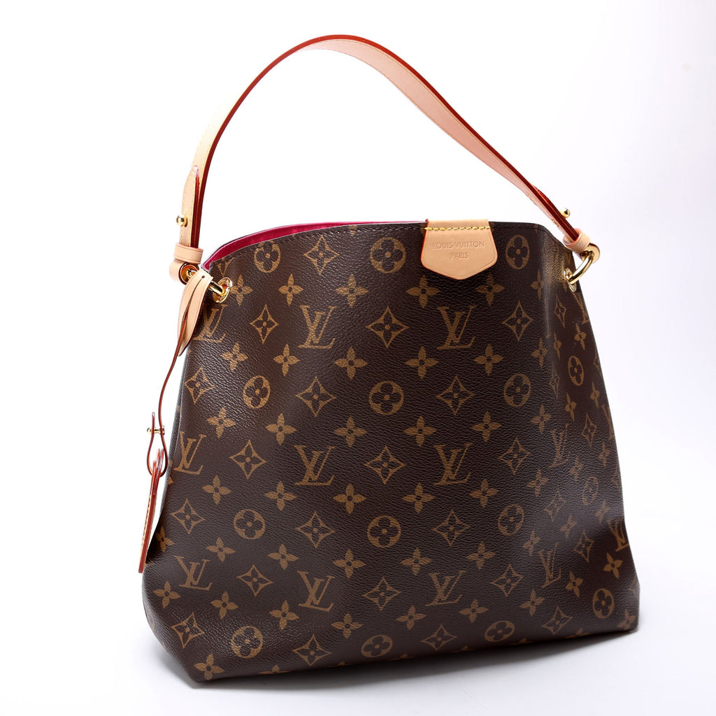 Graceful PM Monogram