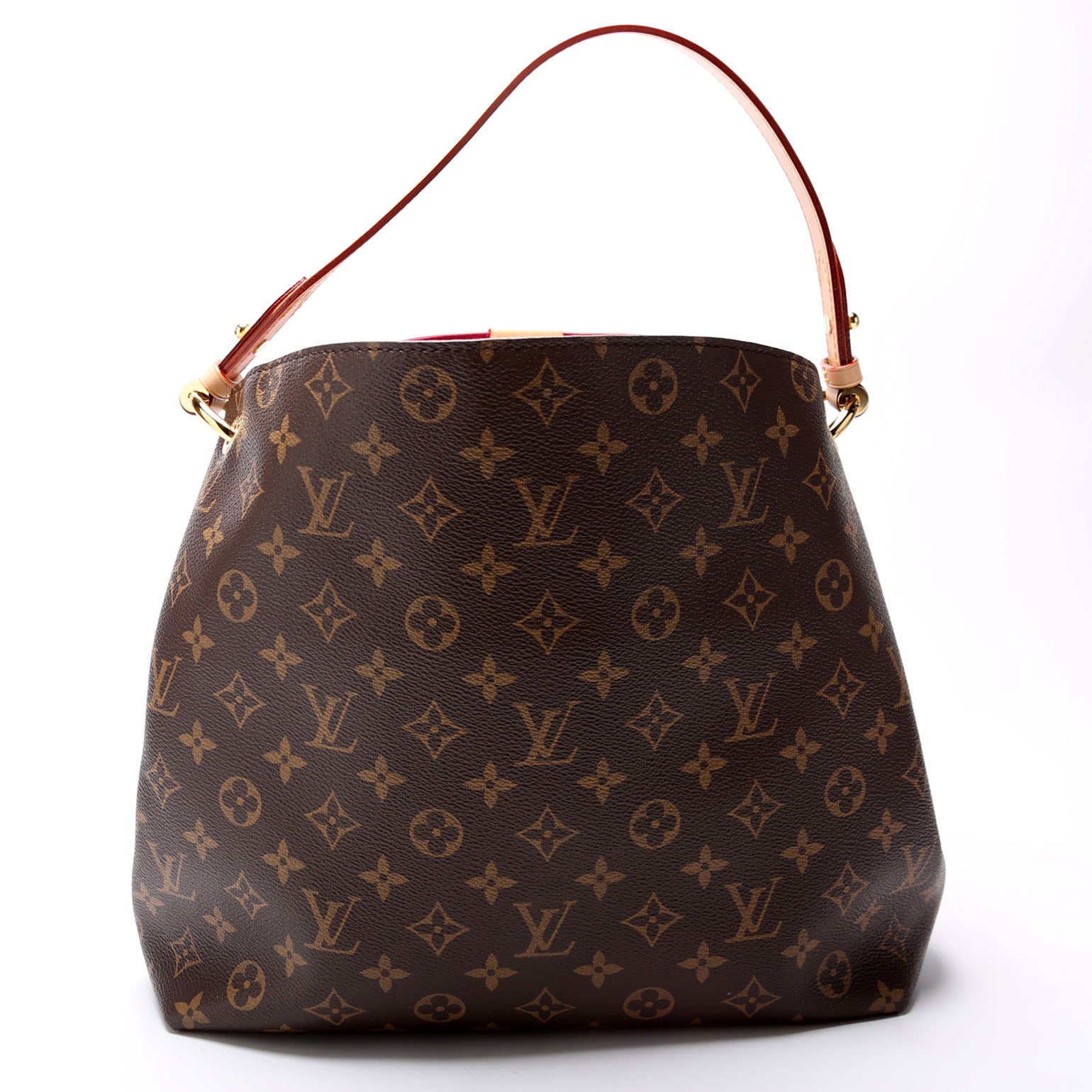 Graceful PM Monogram