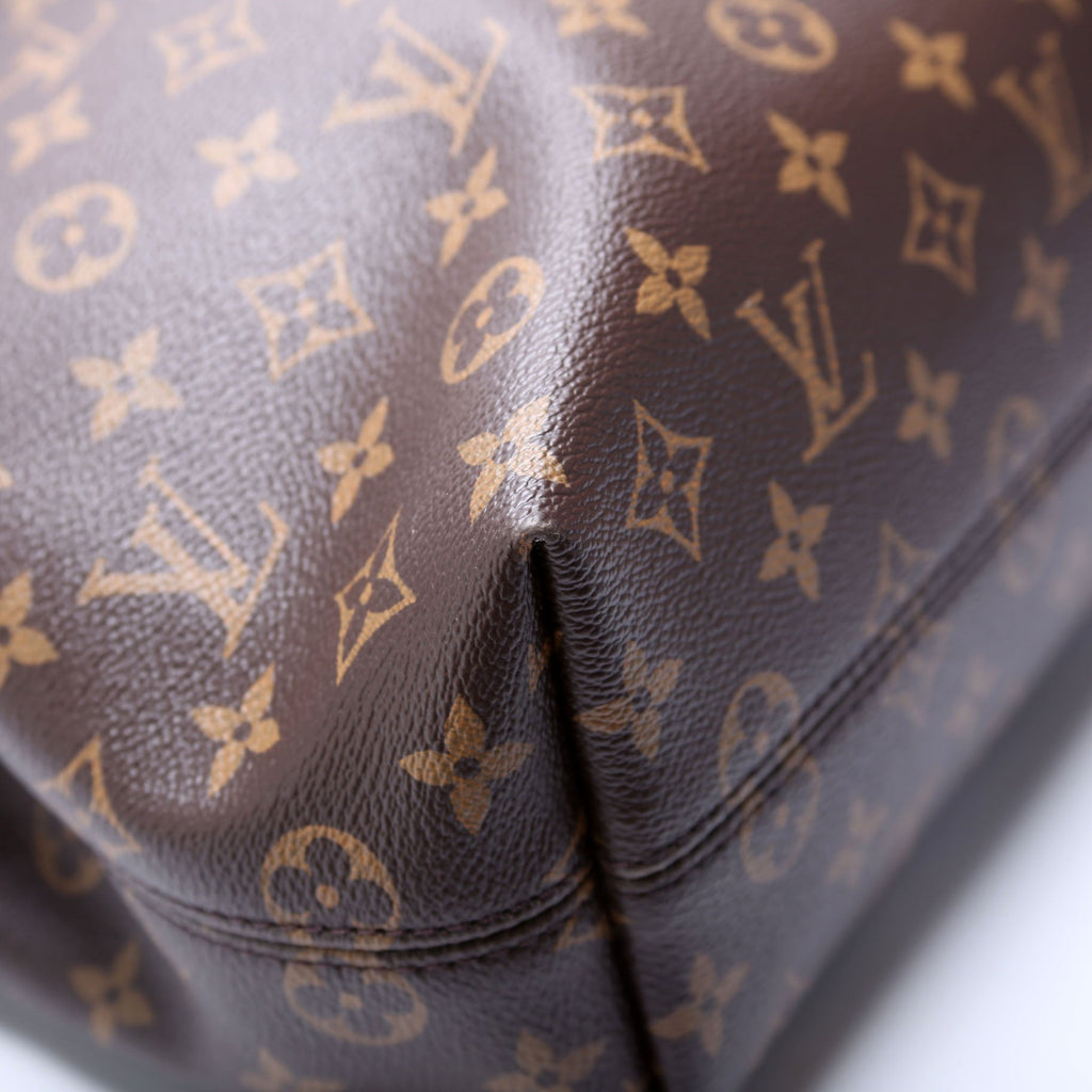 Graceful PM Monogram