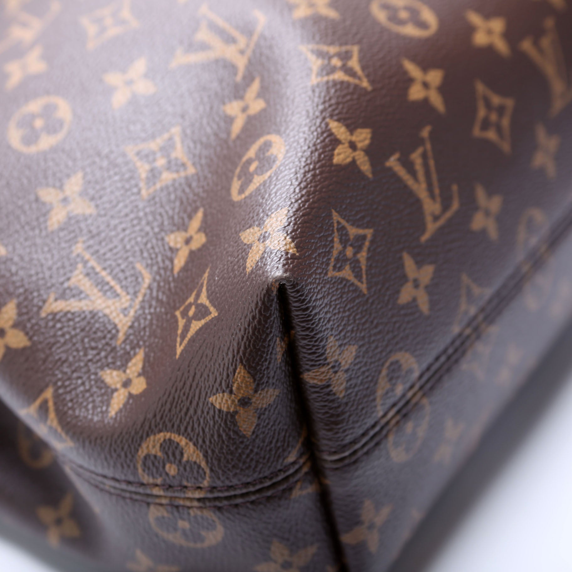 Graceful PM Monogram