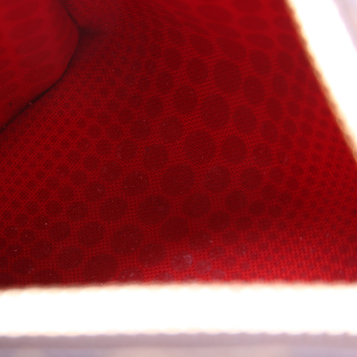 LV X YK Nano Speedy Monogram Dots