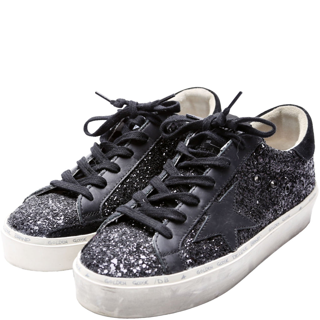 Histar Sneakers Size 36 Black