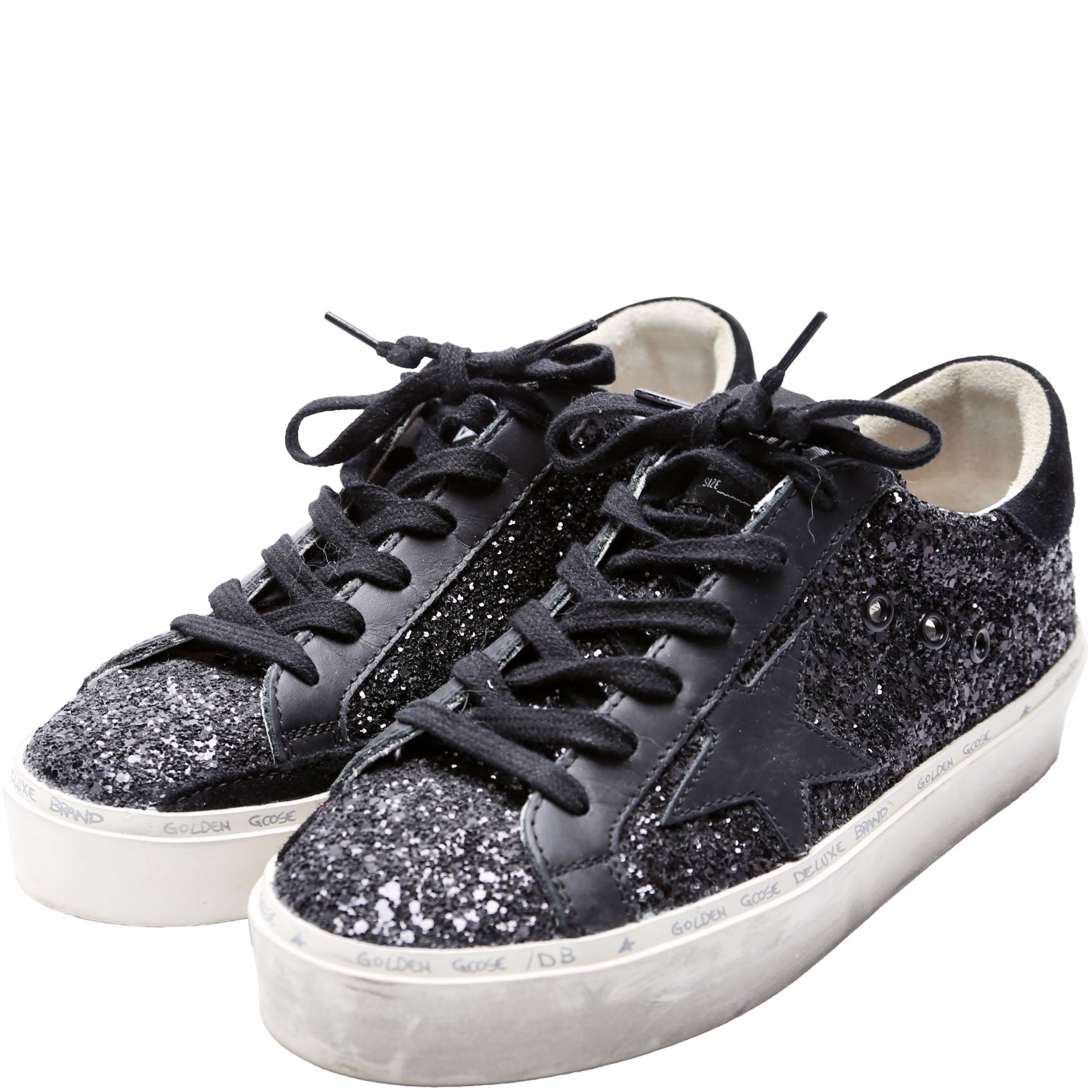 Histar Sneakers Size 36 Black