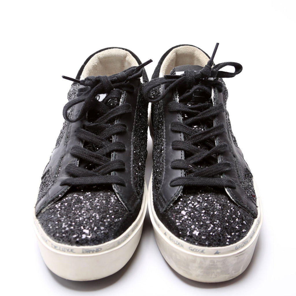 Histar Sneakers Size 36 Black