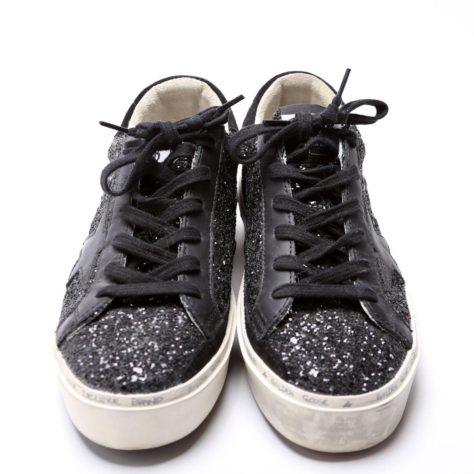 Histar Sneakers Size 36 Black