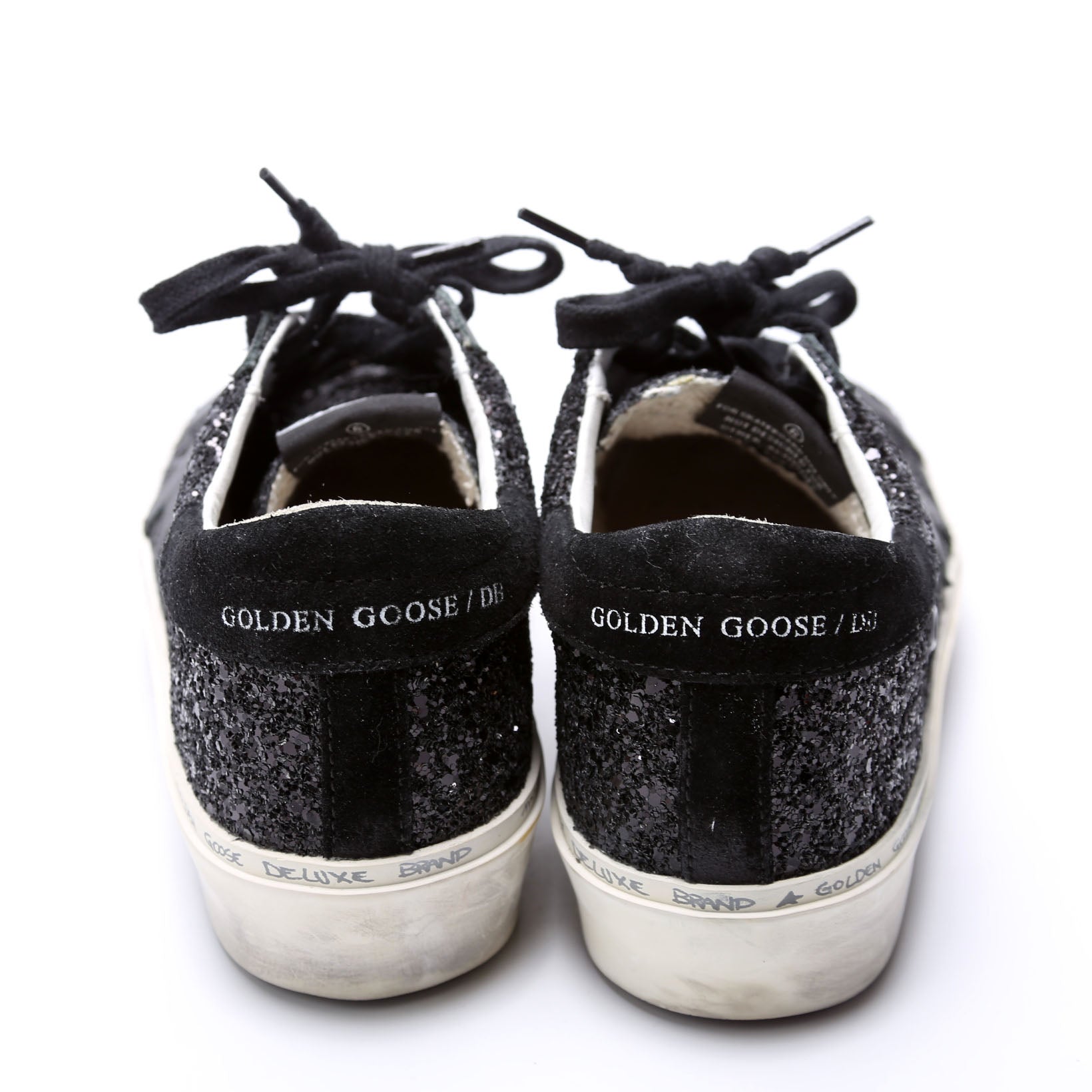 Histar Sneakers Size 36 Black