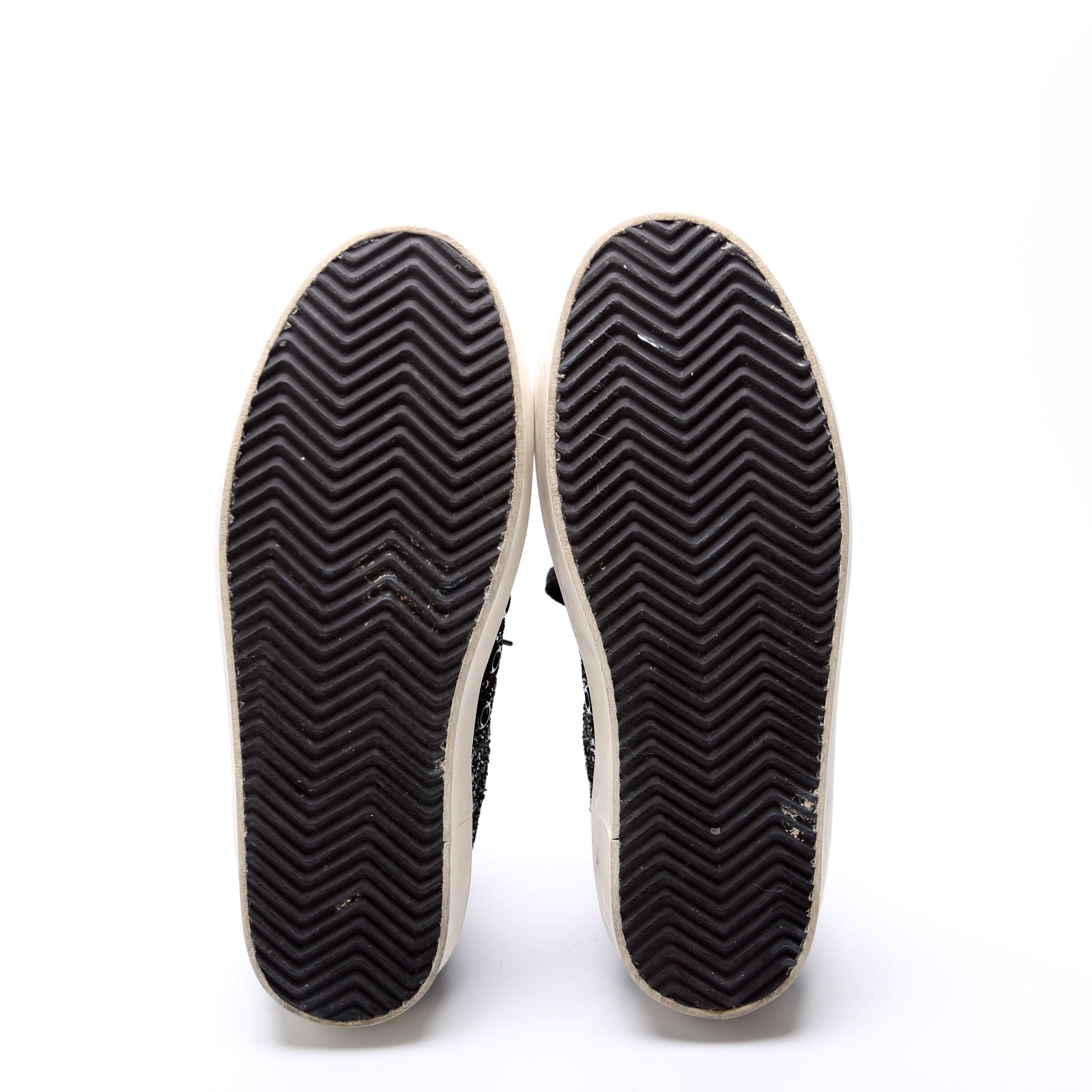 Histar Sneakers Size 36 Black