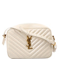 Lou Camera Bag 761554 Cream