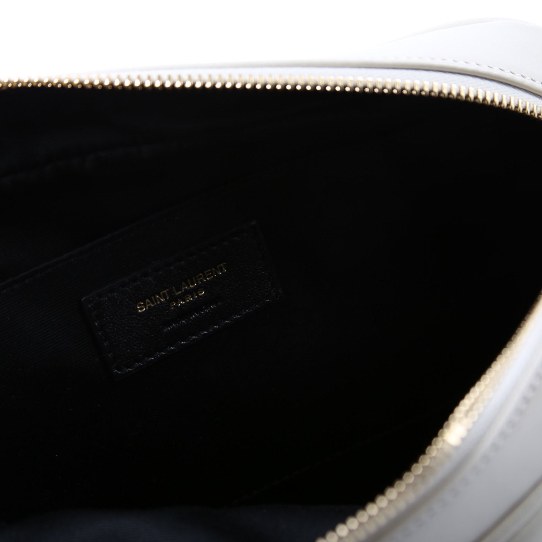 Lou Camera Bag 761554 Cream