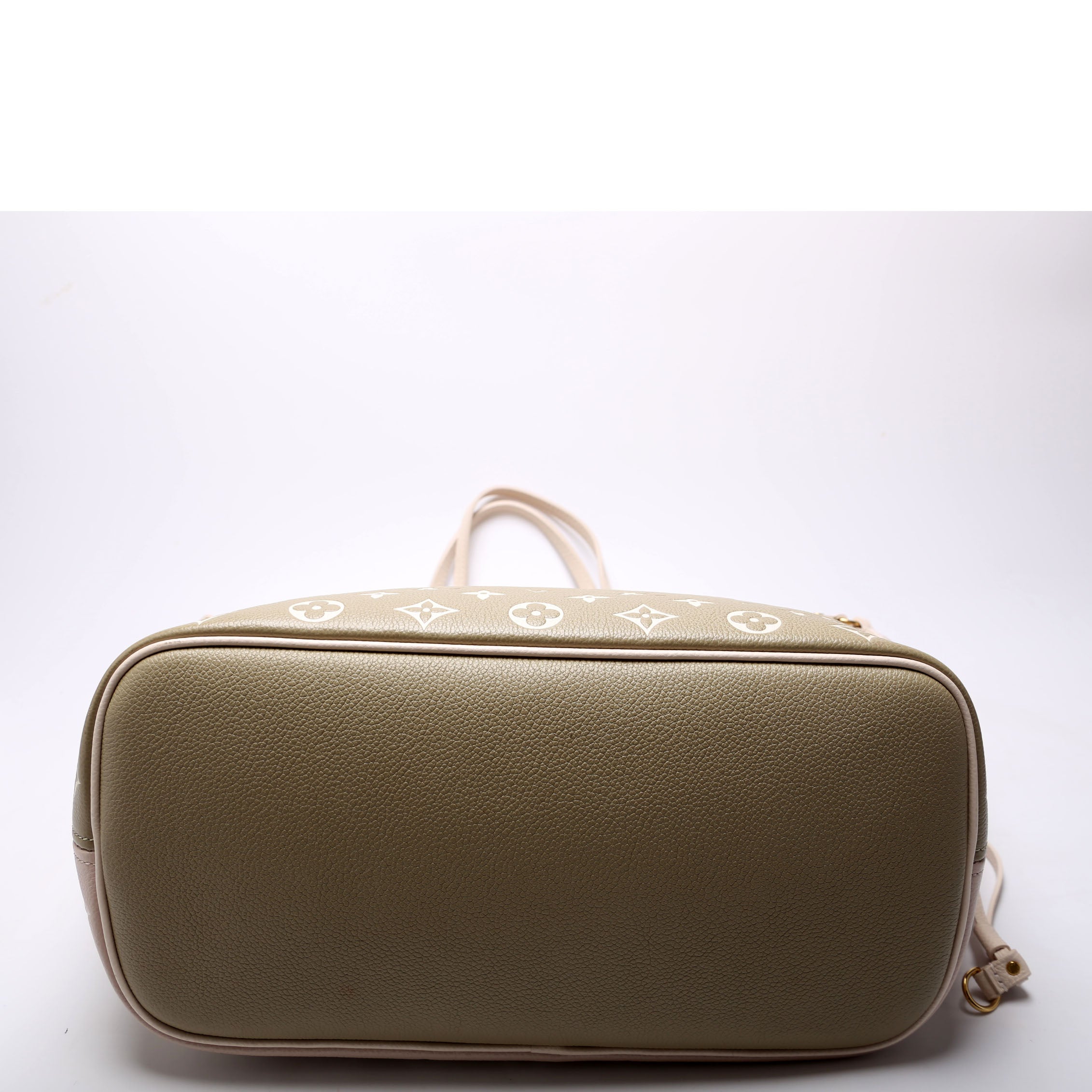 Neverfull W/Wallet Spring In The City Empreinte