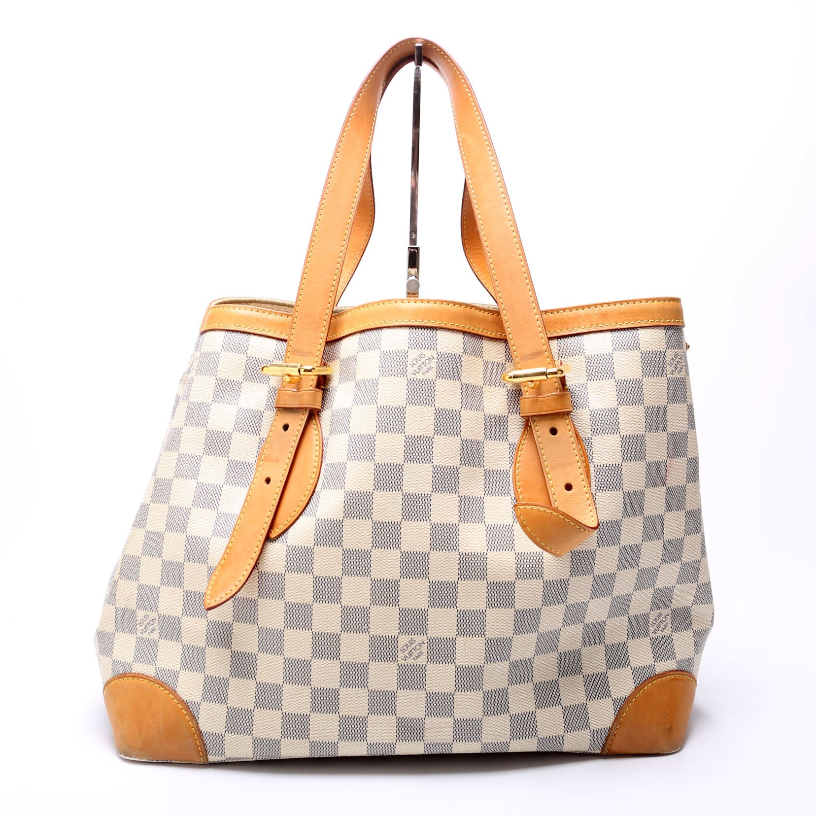 Hampstead MM Damier Azur