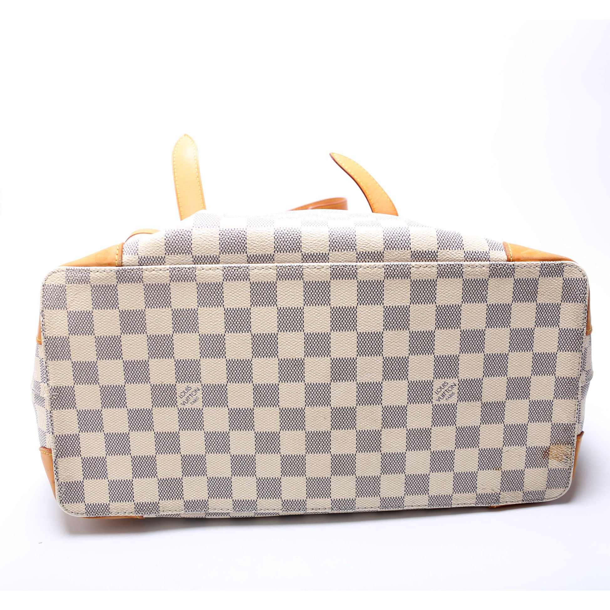 Hampstead MM Damier Azur