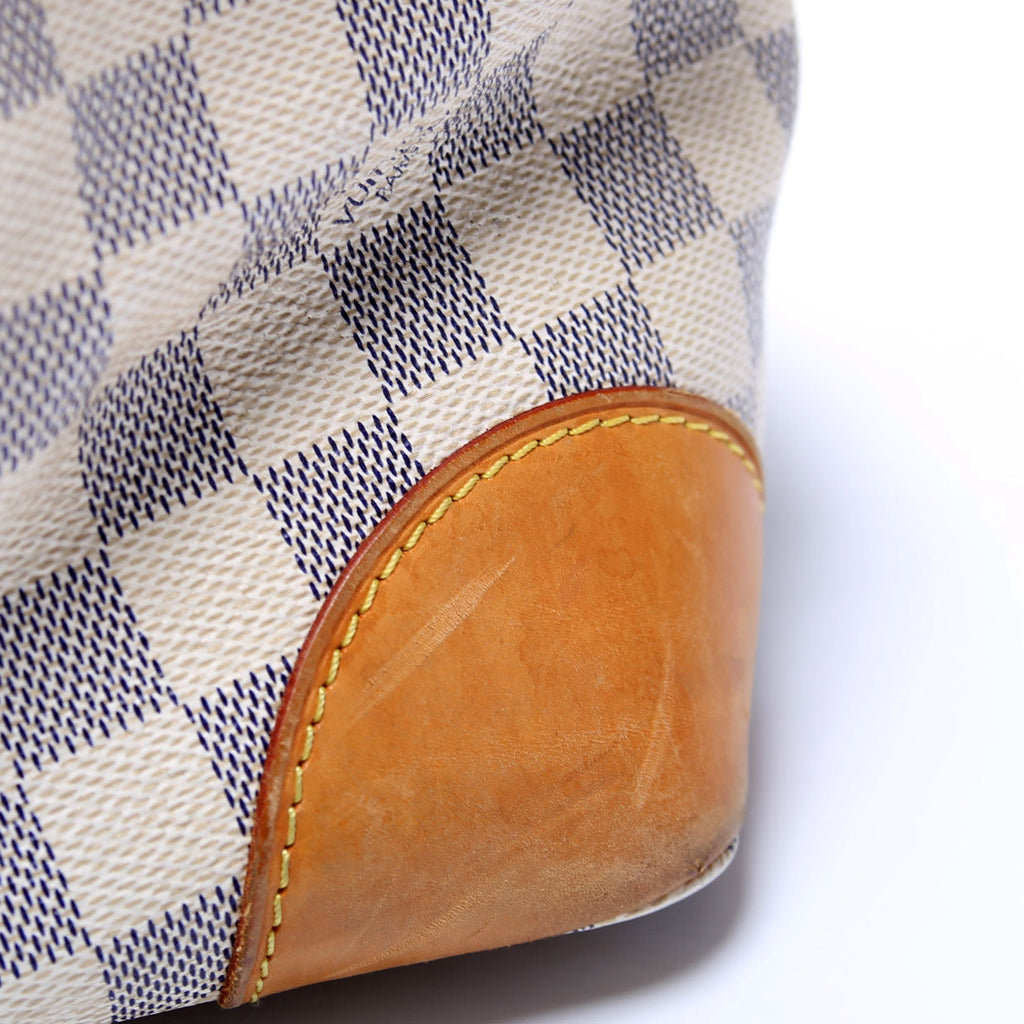 Hampstead MM Damier Azur