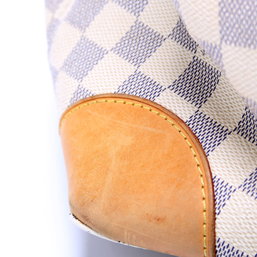 Hampstead MM Damier Azur